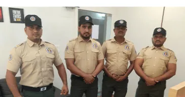 Security Services